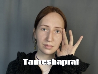 Tameshaprat