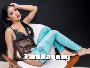 Tamilayong