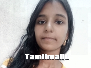Tamilmallu
