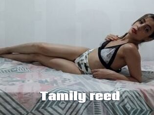 Tamily_reed