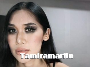 Tamiramartin