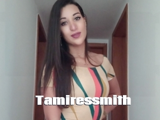Tamiressmith