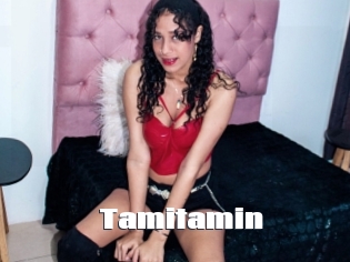 Tamitamin