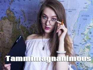 tammimagnanimous The hot porn