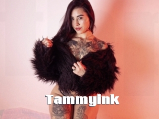 Tammyink