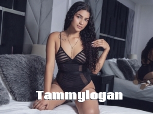 Tammylogan