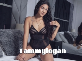 tammylogan The hot porn