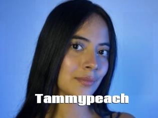 Tammypeach