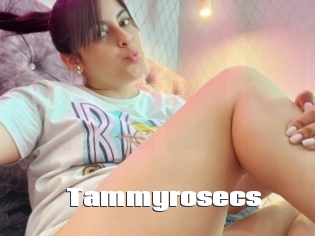 Tammyrosecs