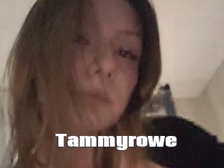 Tammyrowe