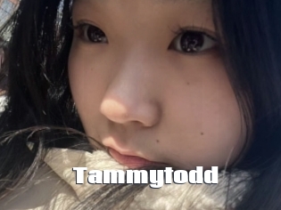 Tammytodd
