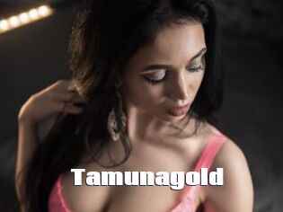 Tamunagold