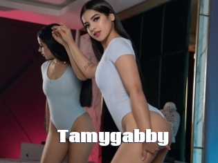 Tamygabby
