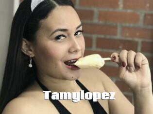 Tamylopez