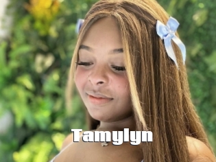 Tamylyn