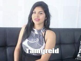 Tamyreid