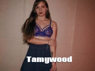 Tamywood