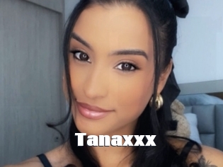 Tanaxxx