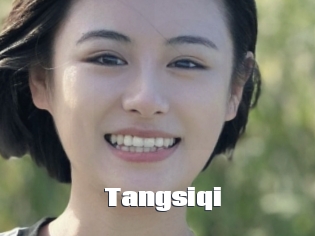 Tangsiqi