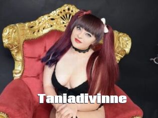 Taniadivinne