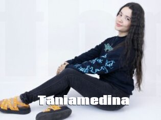 Taniamedina