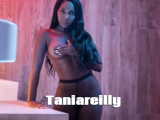 taniareilly The hot porn
