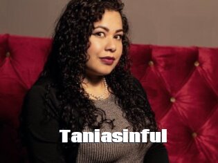 Taniasinful