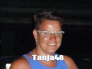 tanja48 The hot porn