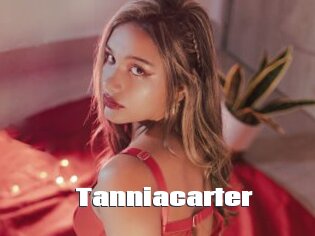 Tanniacarter