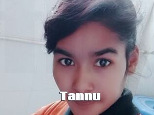 Tannu