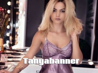 Tanyabanner