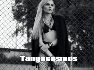 Tanyacosmos