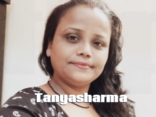 Tanyasharma