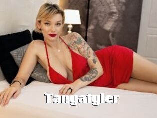 Tanyatyler