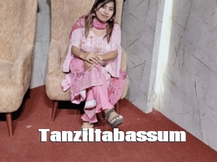 tanziltabassum The hot porn