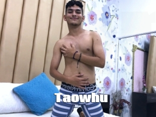 Taowhu