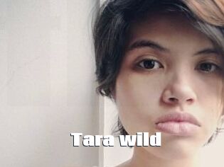 Tara_wild