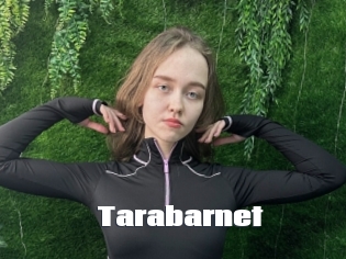 Tarabarnet
