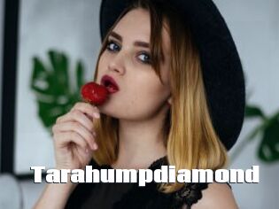 Tarahumpdiamond