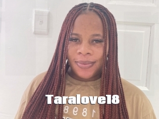 taralove18 The hot porn