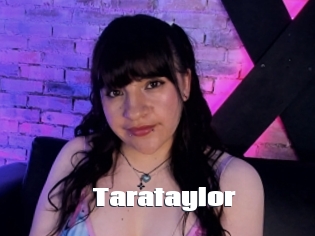 tarataylor The hot porn