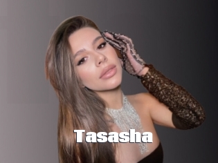 Tasasha