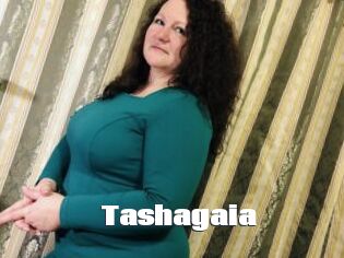 Tashagaia