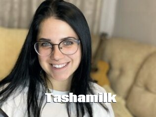 Tashamilk