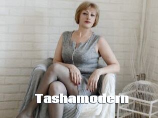 Tashamodern
