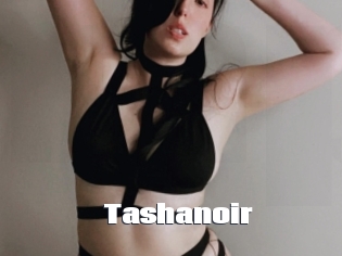 Tashanoir