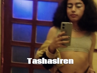 Tashasiren