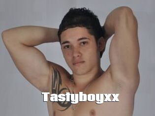 Tastyboyxx