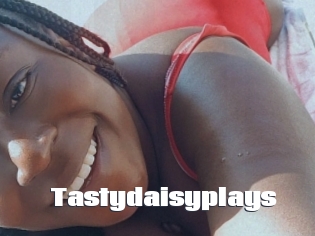 Tastydaisyplays