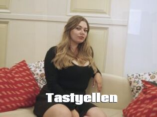 Tastyellen